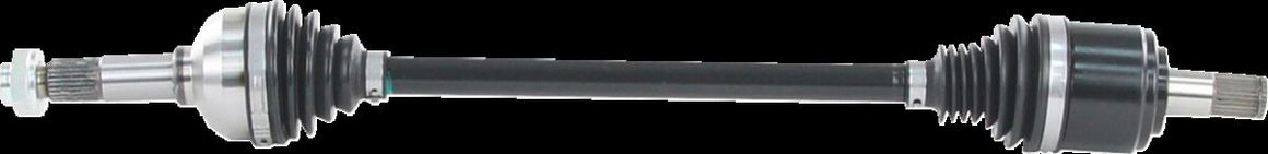 MOOSE Racing hd axle kit complete yamaha - Yamaha | Femon Parts