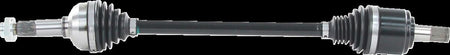 MOOSE Racing hd axle kit complete yamaha - Yamaha | Femon Parts