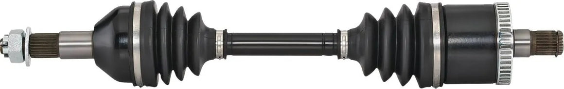MOOSE Racing Complete Axle Assembly