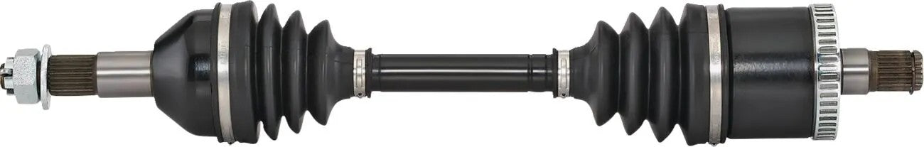 MOOSE Racing Complete Axle Assembly