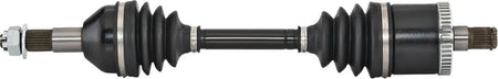 MOOSE Racing Complete Axle Assembly