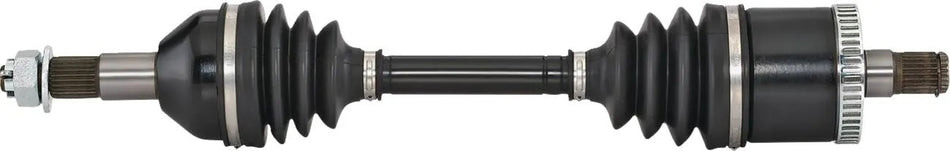 MOOSE Racing Complete Axle Assembly