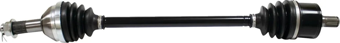 MOOSE Racing Complete Axle Assembly