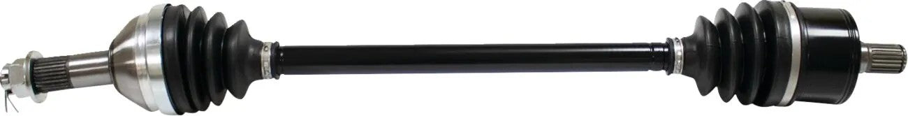 MOOSE Racing Complete Axle Assembly