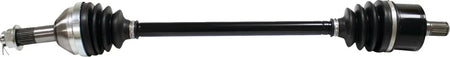 MOOSE Racing Complete Axle Assembly