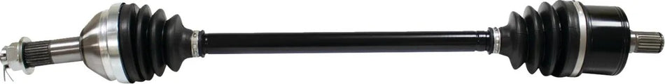 MOOSE Racing Complete Axle Assembly