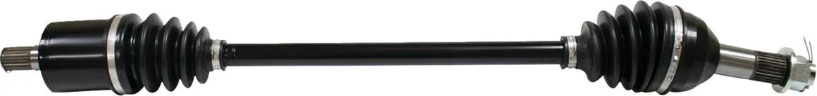 MOOSE Racing Complete Axle Assembly