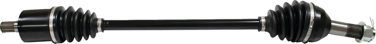 MOOSE Racing Complete Axle Assembly