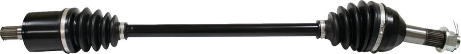 MOOSE Racing Complete Axle Assembly