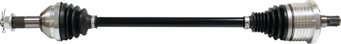 MOOSE Racing Complete Axle Assembly
