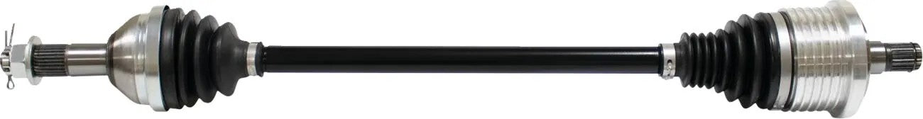 MOOSE Racing Complete Axle Assembly