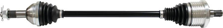 MOOSE Racing Complete Axle Assembly
