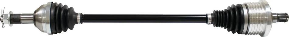 MOOSE Racing Complete Axle Assembly