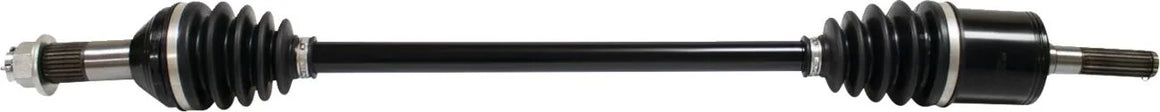 MOOSE Racing Complete Axle Assembly
