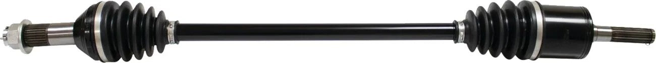 MOOSE Racing Complete Axle Assembly