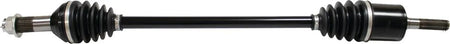 MOOSE Racing Complete Axle Assembly