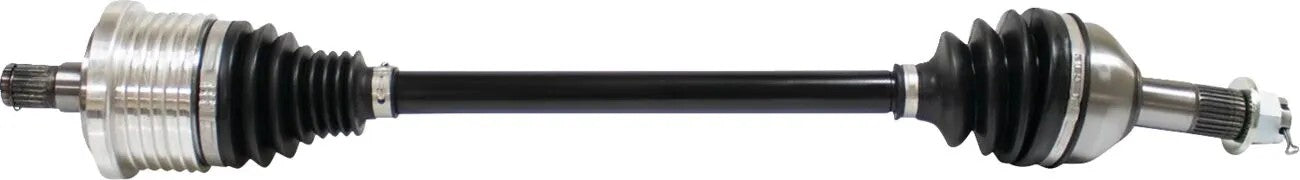 MOOSE Racing Complete Axle Assembly