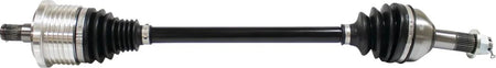 MOOSE Racing Complete Axle Assembly