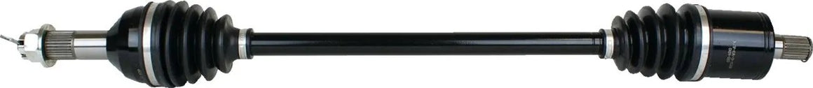 MOOSE Racing Complete Axle Assembly