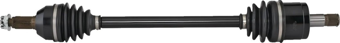 MOOSE Racing Complete Axle Assembly