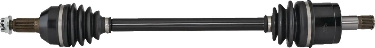 MOOSE Racing Complete Axle Assembly