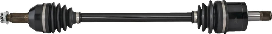 MOOSE Racing Complete Axle Assembly