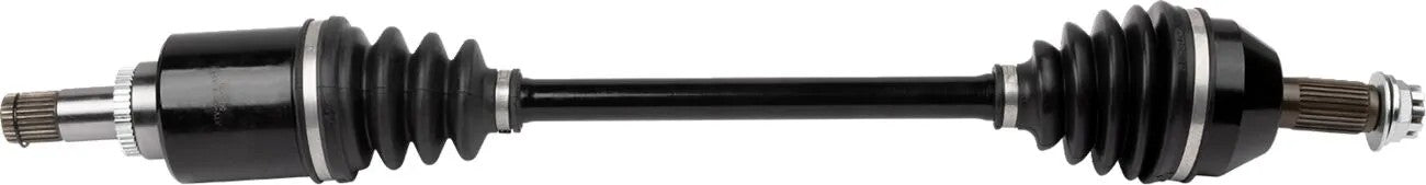 MOOSE Racing Complete Axle Assembly