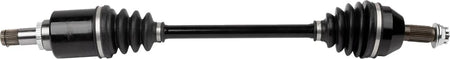MOOSE Racing Complete Axle Assembly