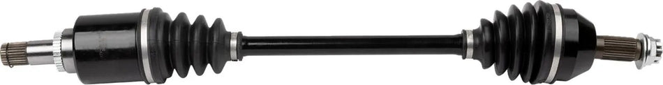 MOOSE Racing Complete Axle Assembly