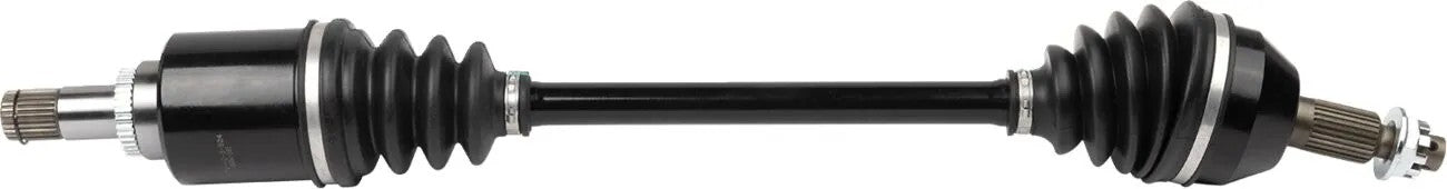 MOOSE Racing Complete Axle Assembly