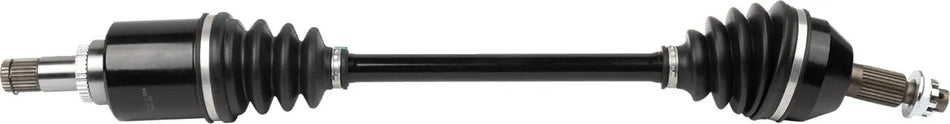 MOOSE Racing Complete Axle Assembly