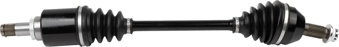 MOOSE Racing Complete Axle Assembly