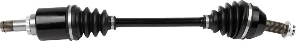 MOOSE Racing Complete Axle Assembly