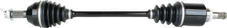 MOOSE Racing Complete Axle Assembly