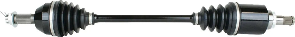 MOOSE Racing Complete Axle Assembly