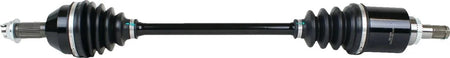 MOOSE Racing Complete Axle Assembly