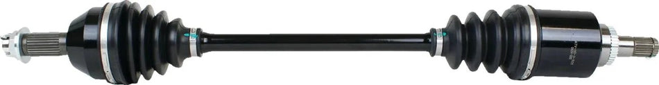 MOOSE Racing Complete Axle Assembly