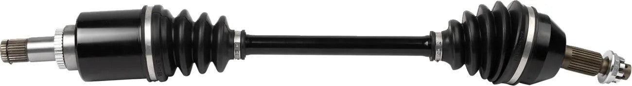 MOOSE Racing axle assembly complete honda - Honda