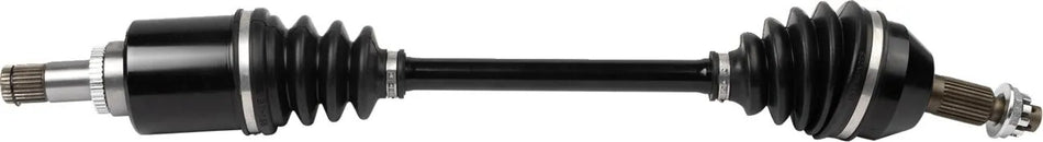MOOSE Racing axle assembly complete honda - Honda