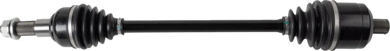 MOOSE Racing Complete Axle Assembly