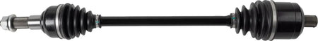 MOOSE Racing Complete Axle Assembly