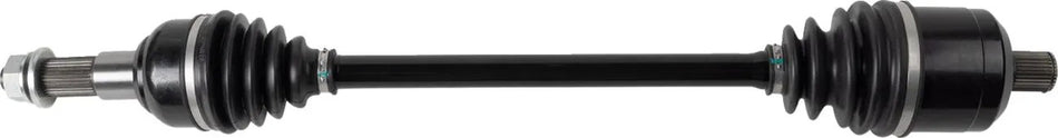 MOOSE Racing Complete Axle Assembly