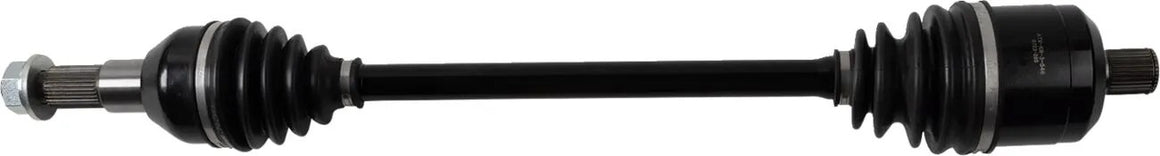 MOOSE Racing Complete Axle Assembly