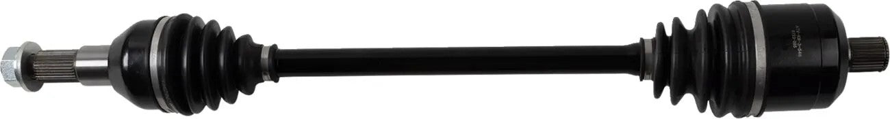 MOOSE Racing Complete Axle Assembly