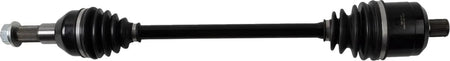 MOOSE Racing Complete Axle Assembly