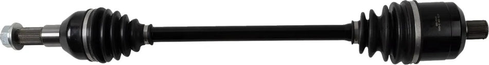 MOOSE Racing Complete Axle Assembly