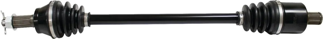 MOOSE Racing Complete Axle Assembly
