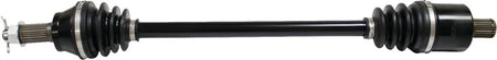 MOOSE Racing Complete Axle Assembly
