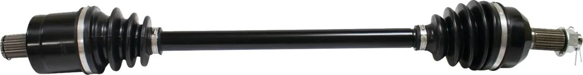MOOSE Racing Complete Axle Assembly