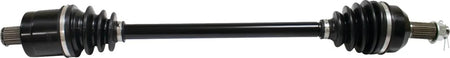 MOOSE Racing Complete Axle Assembly